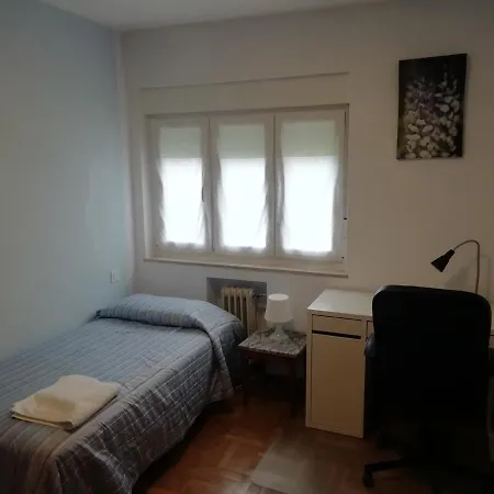 Dominicos Apartment Oviedo
