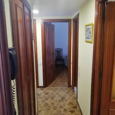 Apartment Dominicos Oviedo