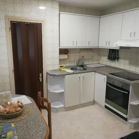Apartment Dominicos *