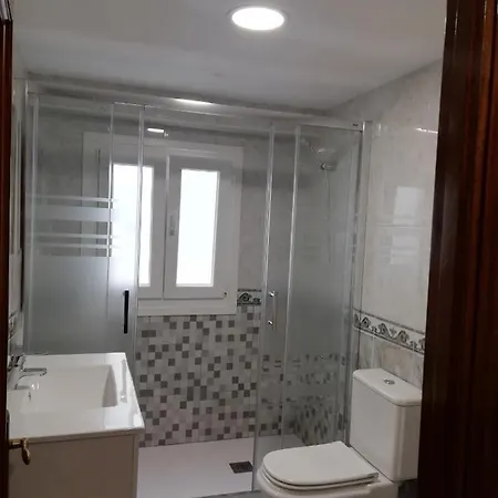 Apartment Dominicos *