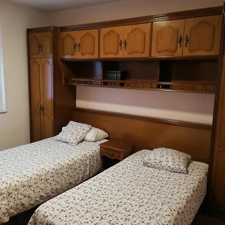 Dominicos Appartement Oviede
