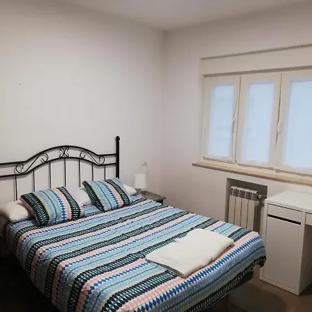 Apartment Dominicos Oviedo