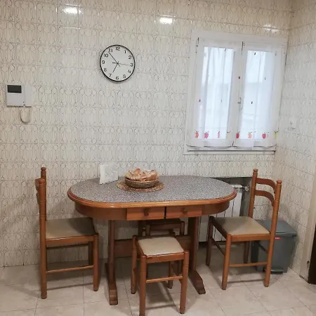 아파트 Dominicos *