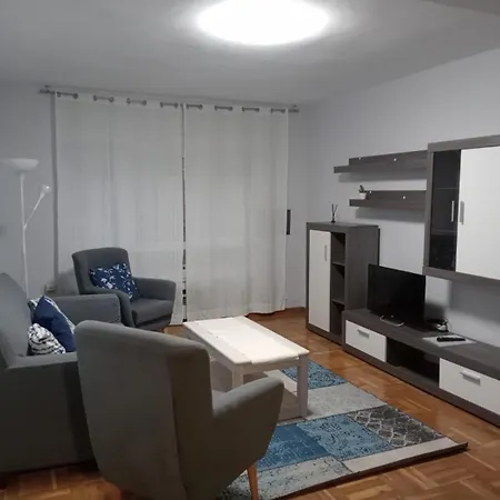 Dominicos Apartment Oviedo