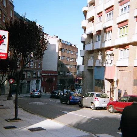 Apartment Dominicos Oviedo