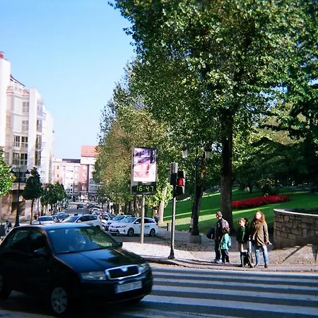 Apartment Dominicos Oviedo
