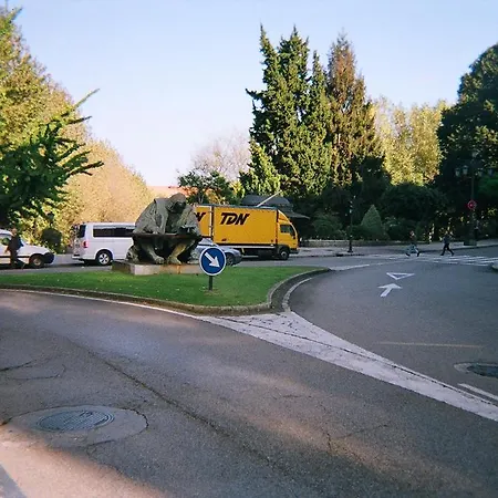 아파트 Dominicos 오비에도